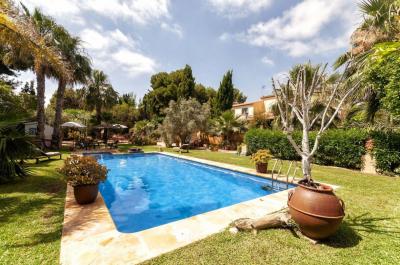 Chalet for sale in Vistahermosa - BG2624