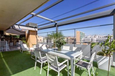 Wohnung zum verkauf in Playa de San Juan - BG2626 Wohnung zum verkauf in Playa de San Juan - BG2626