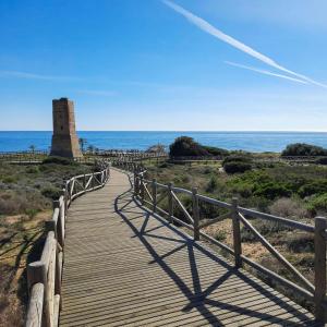 Villa myytävänä Costabella - R5305072