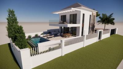 Villa myytävänä Costabella - R5305072