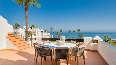 出售酒店式公寓Villacana-Costalita-Saladillo, 埃斯特波纳 - R5206318