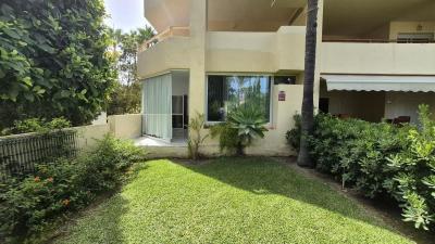 Lägenhet  till salu i Bahía de Marbella - R5126917