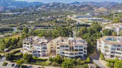 Lägenhet till salu i Bahía de Marbella - R5110738 Lägenhet till salu i Bahía de Marbella - R5110738