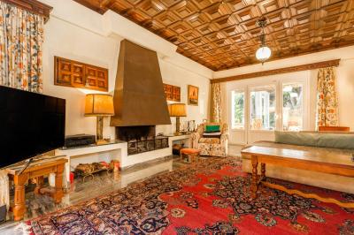 Villa for sale in Los Monteros - R3855409 Villa for sale in Los Monteros - R3855409