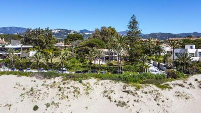 Villa for sale in Los Monteros - R3855409 Villa for sale in Los Monteros - R3855409
