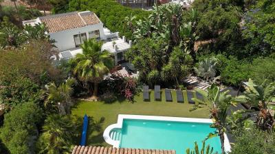 Villa myytävänä El Rosario-Ricmar - R5383888 Villa myytävänä El Rosario-Ricmar - R5383888