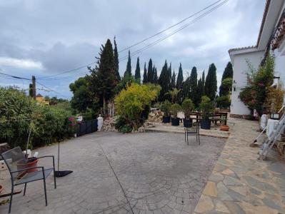 Villa myytävänä El Rosario-Ricmar - R5376970 Villa myytävänä El Rosario-Ricmar - R5376970