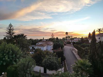 Villa myytävänä El Rosario-Ricmar - R5376970 Villa myytävänä El Rosario-Ricmar - R5376970