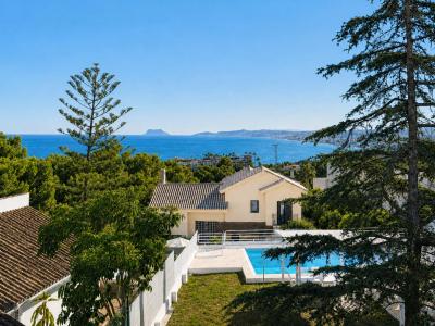 Villa in vendita a Seghers, Estepona - CHA0010