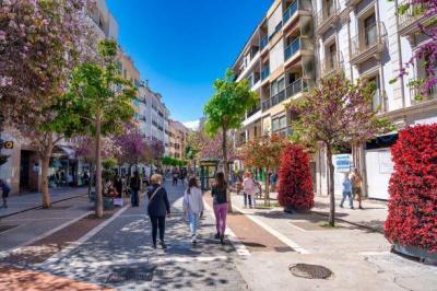 出售酒店式公寓Sierra De Estepona-Avda de Andalucia - AP0046