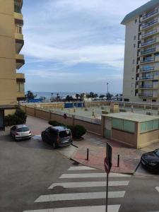 Lejlighed til leje i Zona Puerto Deportivo - 2041 Lejlighed til leje i Zona Puerto Deportivo - 2041