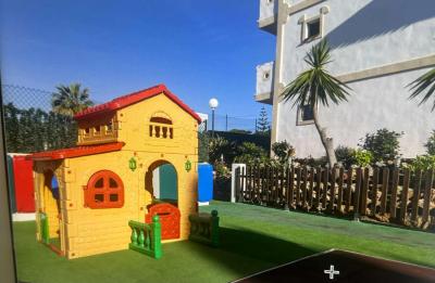 Apartment to rent in Sitio de Calahonda - 3003 Apartment to rent in Sitio de Calahonda - 3003