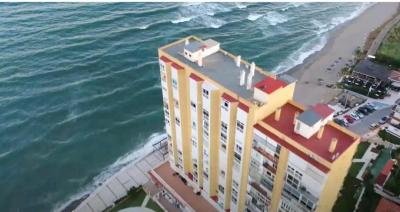 Apartment to rent in Sitio de Calahonda - 1573 Apartment to rent in Sitio de Calahonda - 1573