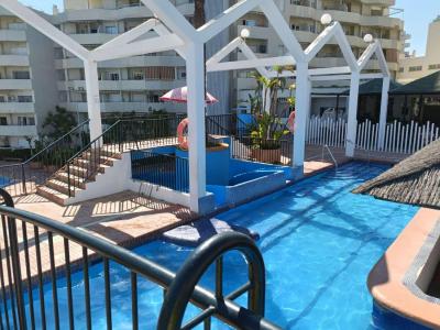 Апартаменты в аренду в Parque de la Paloma - 3335 Апартаменты в аренду в Parque de la Paloma - 3335
