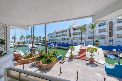 Appartement à vendre à Solymar - Puerto Marina - 3338 Appartement à vendre à Solymar - Puerto Marina - 3338