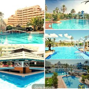 Апартаменты в аренду в Parque de la Paloma - 761 Апартаменты в аренду в Parque de la Paloma - 761