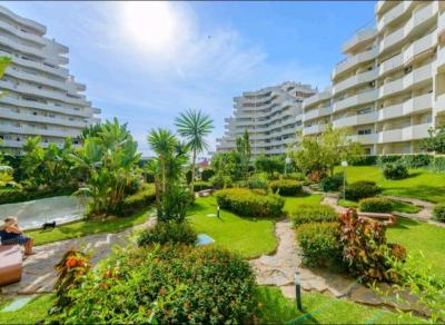 Апартаменты в аренду в Parque de la Paloma - 761 Апартаменты в аренду в Parque de la Paloma - 761