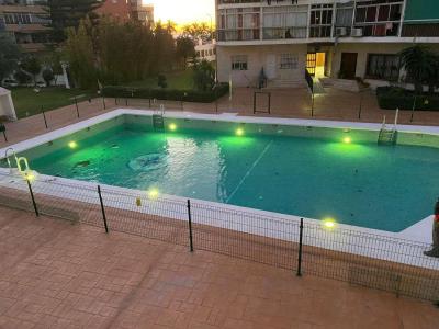 Апартаменты в аренду в Manantiales - Estación de Autobuses - 2910 Апартаменты в аренду в Manantiales - Estación de Autobuses - 2910
