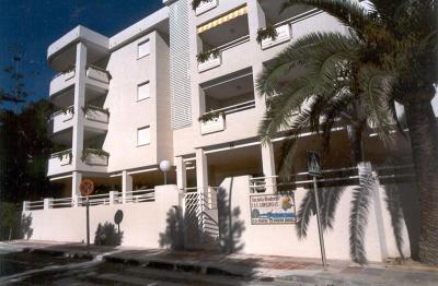 Апартаменты в аренду в La Carihuela - Los Nidos - 2874 Апартаменты в аренду в La Carihuela - Los Nidos - 2874