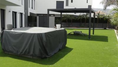 Apartment for sale in Los Álamos - 2789