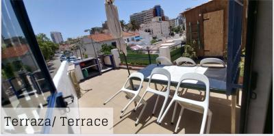 Апартаменты в аренду в Parque de la Paloma - 1533 Апартаменты в аренду в Parque de la Paloma - 1533