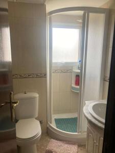 Appartement te huur in Playamar - Benyamina - 3045 Appartement te huur in Playamar - Benyamina - 3045