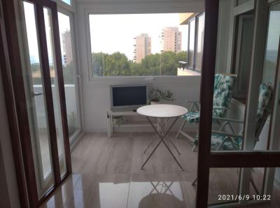 Appartement te huur in Playamar - Benyamina - 3334 Appartement te huur in Playamar - Benyamina - 3334