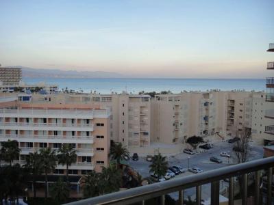 Апартаменты в аренду в Playamar - Benyamina - 2276 Апартаменты в аренду в Playamar - Benyamina - 2276