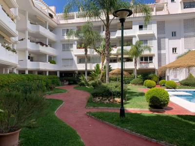 Апартаменты в аренду в La Carihuela - Los Nidos - 331 Апартаменты в аренду в La Carihuela - Los Nidos - 331