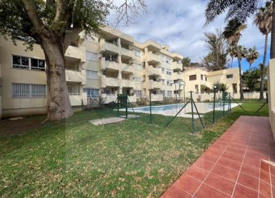 Апартаменты в аренду в La Carihuela - Los Nidos - 1954 Апартаменты в аренду в La Carihuela - Los Nidos - 1954