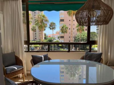 Апартаменты в аренду в Playamar - Benyamina - 1678 Апартаменты в аренду в Playamar - Benyamina - 1678
