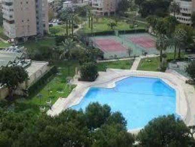 Апартаменты в аренду в Playamar - Benyamina - 2242 Апартаменты в аренду в Playamar - Benyamina - 2242