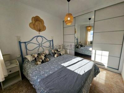出租酒店式公寓Cortijo Torrequebrada - 2961