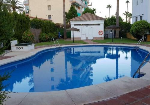 Appartamento in affitto a Parque de la Paloma, Benalmádena - 2822 Appartamento in affitto a Parque de la Paloma, Benalmádena - 2822