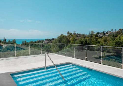 Appartement à louer à Nueva Torrequebrada, Benalmádena - 3108