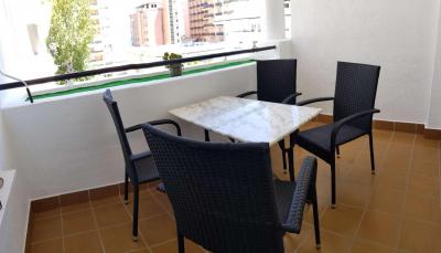 Апартаменты в аренду в La Carihuela - Los Nidos - 1426 Апартаменты в аренду в La Carihuela - Los Nidos - 1426