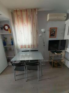 Студия в аренду в Parque de la Paloma - 3124 Студия в аренду в Parque de la Paloma - 3124