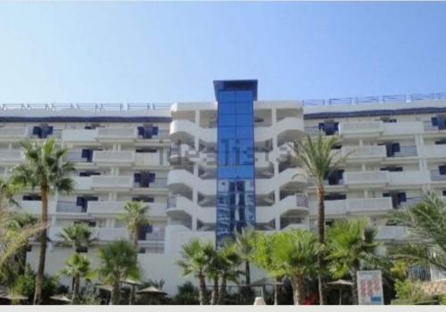 Appartamento in affitto a Cortijo Torrequebrada - 1055