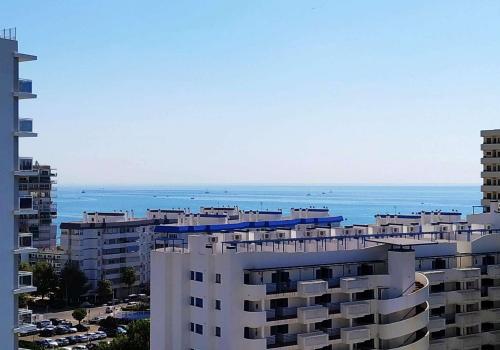 Appartamento in affitto a Cortijo Torrequebrada - 1055
