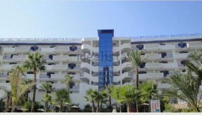 出租酒店式公寓Cortijo Torrequebrada - 1055