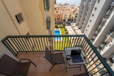 Апартаменты в аренду в La Carihuela - Los Nidos - 2266 Апартаменты в аренду в La Carihuela - Los Nidos - 2266