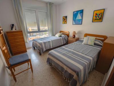 Апартаменты в аренду в La Carihuela - Los Nidos - 2266 Апартаменты в аренду в La Carihuela - Los Nidos - 2266