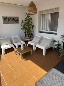 Apartamento en alquiler en Parque de la Paloma, Benalmádena - 3146 Apartamento en alquiler en Parque de la Paloma, Benalmádena - 3146