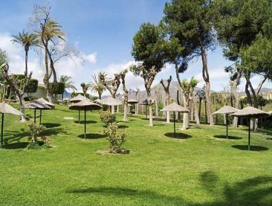 Апартаменты в аренду в Parque de la Paloma - 2872 Апартаменты в аренду в Parque de la Paloma - 2872