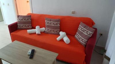 Апартаменты в аренду в Parque de la Paloma - 2872 Апартаменты в аренду в Parque de la Paloma - 2872