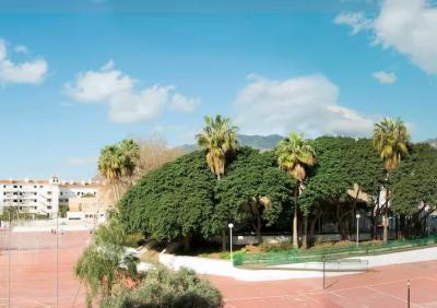 Parque de la Paloma شقة للإيجار - 1838 Parque de la Paloma شقة للإيجار - 1838