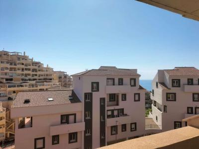 Апартаменты в аренду в Nueva Torrequebrada - 1229 Апартаменты в аренду в Nueva Torrequebrada - 1229