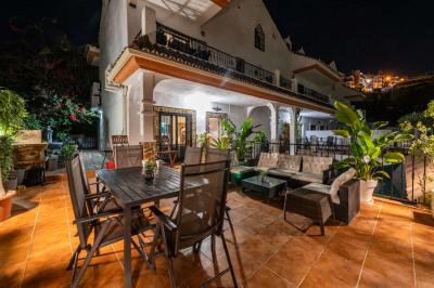 出租小屋Solymar - Puerto Marina - 2531