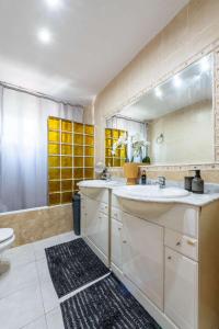 出租小屋Solymar - Puerto Marina - 2531