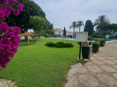 Appartement à vendre à Solymar - Puerto Marina - 3161 Appartement à vendre à Solymar - Puerto Marina - 3161